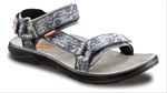 SANDALO LIZARD RIDE DONNA FUNKY AVIO